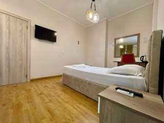 Hotel Globo