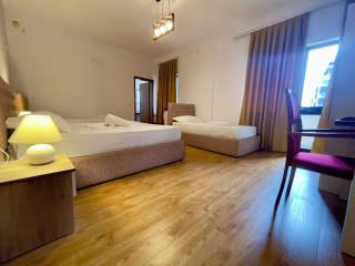 Hotel Globo
