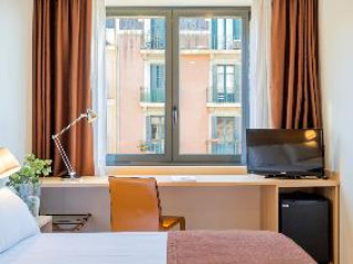 Hotel Glories