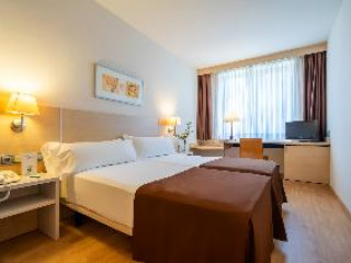 Hotel Glories