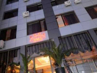 Hotel GMG