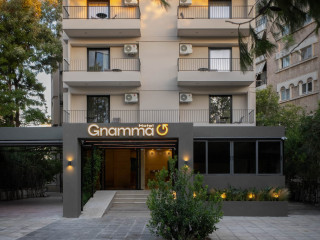 Hotel Gnamma