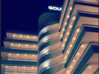 Hotel Gold by Marina