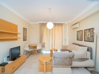 Hotel GOLD CİTY