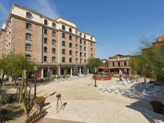 Hotel Gold River at PortAventura World