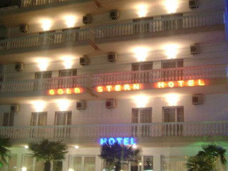 Hotel Gold Stern