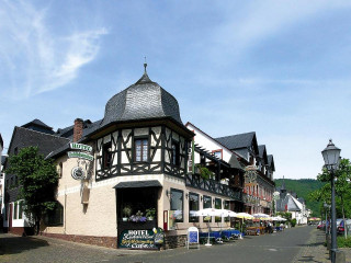 Hotel Goldbäumchen