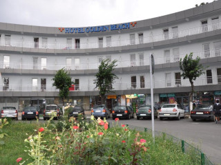 Hotel Golden Beach