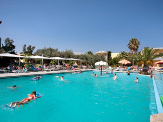 Hotel Golden Odyssey