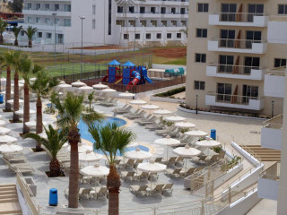 Hotel Golden Star Beach