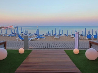 Hotel Golden Star Beach