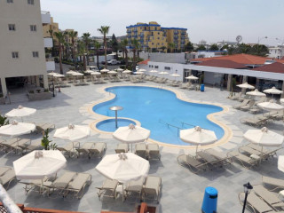 Hotel Golden Star Beach