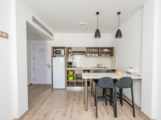 Hotel Golden Star Beach