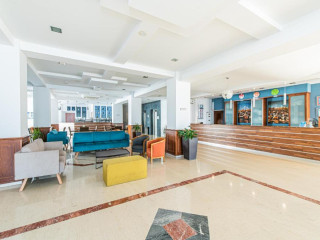 Hotel Golden Star Beach