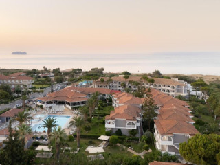 Hotel Golden Sun