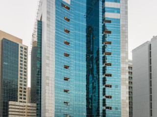 Hotel Golden Tulip Media