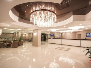 HOTEL GOLDEN WAY GIYIMKENT