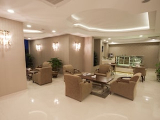 HOTEL GOLDEN WAY GIYIMKENT