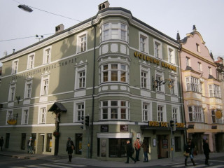 Hotel Goldene Krone