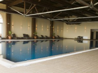 Lighthouse Golf  Spa Resort