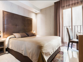 Hotel Gótico