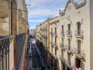 Hotel Gótico