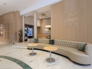 Hotel Gótico