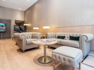 VITTA HOTEL SUPERIOR BUDAPEST