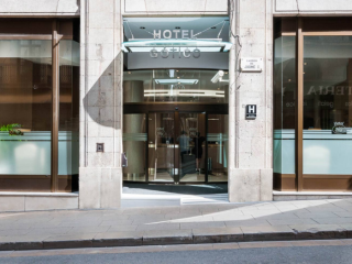 Hotel Gótico