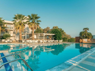 Hotel Gouves Bay
