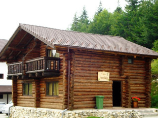 Cheile Gradistei - Vila 3*