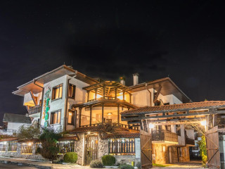 Hotel Grami Bansko