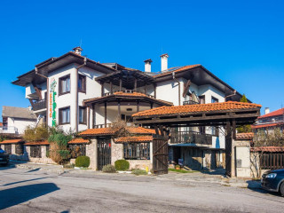 Hotel Grami Bansko