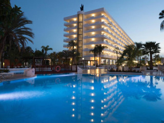 Hotel Gran Canaria Princess