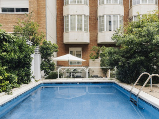 Hotel Gran Derby Suite