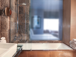 Hotel Gran Derby Suite