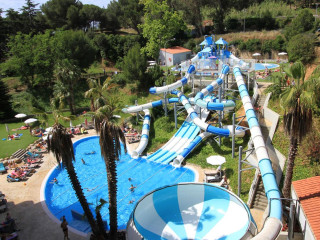 Hotel Gran Garbi