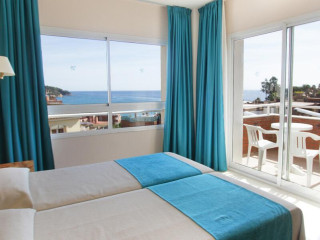 Hotel Gran Garbi Mar