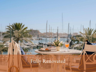 Hotel Gran Melia Victoria