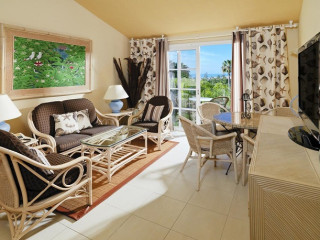 Hotel Gran Oasis Resort