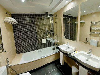 Hotel Gran Versalles
