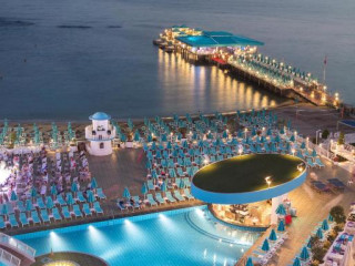 Hotel Granada Luxury Beach