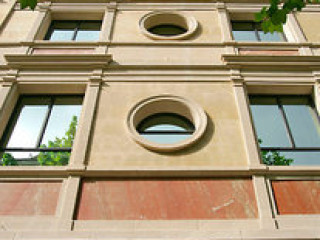 Hotel Granados 83