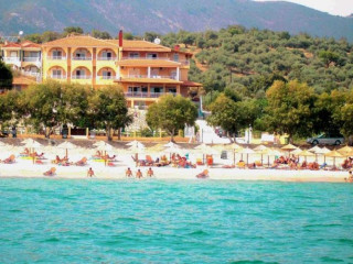 Thassos Hotel Grand Beach