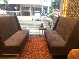 Hotel Grand Central