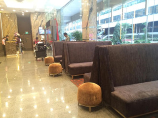 Hotel Grand Central