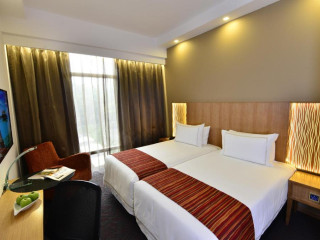 Hotel Grand Central