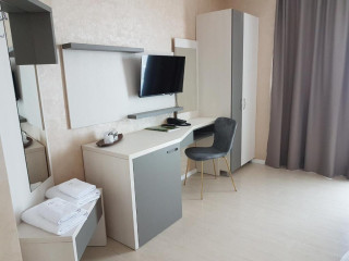 Hotel Grand Dedal
