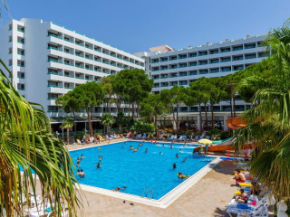Hotel Grand Efe