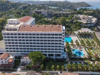 Hotel Grand Efe
